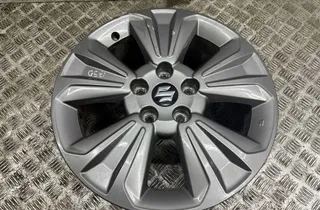 SUZUKI Vitara 2 generation (2014-2023) Rear Right Sill Trim 4321054P80 33477732