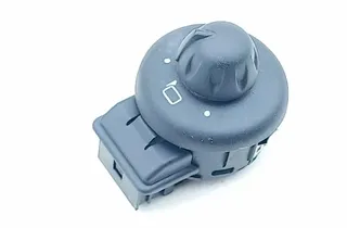 MINI Cooper R56 (2006-2015) Prepínač nastavenia zrkadla 0959212 33501883