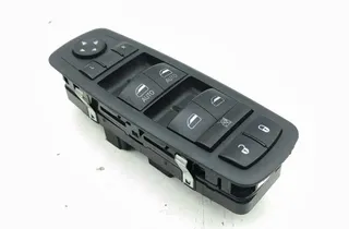 CHRYSLER Voyager 5 generation (2007-2020) Ovládače okien ľavých zadných dverí 68298866AA 33502730
