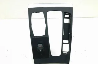 BMW X5 F15 (2013-2018) Пластиковая отделка  переключения передач 9252115,105075076C 33511966