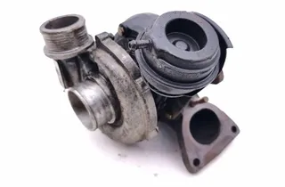 VOLVO XC60 Tурбина 7231677 33533724