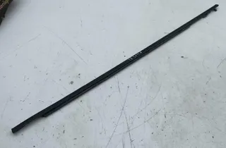TOYOTA RAV4 5 generation (XA50) (2018-2024) Rear Left Door Window Molding 33545327