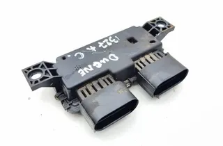 MERCEDES-BENZ GLE W167 (2019-2024) Управление топливным насосом A0009008214 33545332