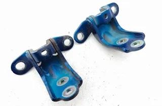 KIA Niro 1 generation  (2016-2022) Ostatné časti karosérie 33550640