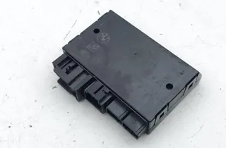 BMW X5 F15 (2013-2018) Блок управления крюкa 12037315 33568161