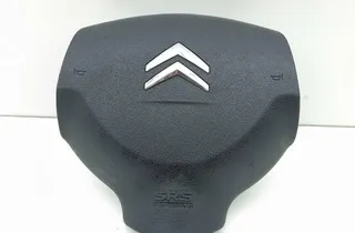 CITROËN C-Crosser 1 generation (2007-2013) Steering Wheel Airbag B1FXZ9ZAAU3H,7030A141XA 33574578