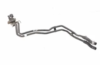 AUDI A6 C8/4K (2018-2024) Coolant Hose Pipe 4K0121075K 33592590