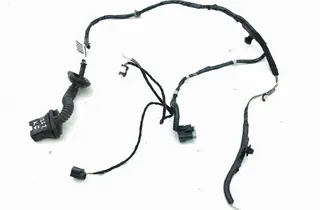 NISSAN Qashqai 2 generation (2013-2023) Дверные кабели задние левые 241276UA0A 33593464