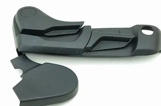 NISSAN Qashqai 2 generation (2013-2023) Детали обивки сиденья L0728972AD,873306UH1A 33593710