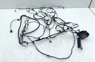 PORSCHE Cayman 982 (2016-2023) Káblový svazok 9J1915902A 33602543