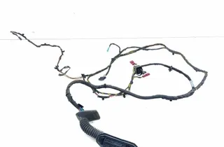 MINI Cooper R56 (2006-2015) Дверные кабели задние левые 9807760 33725001