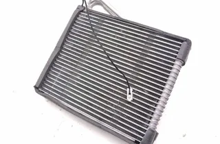 NISSAN Qashqai 2 generation (2013-2023) Радиатор отопителя салона 922006GU0A 34459684