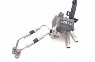 KIA Niro Радиатор отопителя салона 25670Ao000 34465357