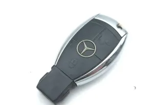 MERCEDES-BENZ C-Class W204/S204/C204 (2004-2015) Ignition Key 34446962