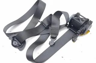 CHEVROLET Trax 1 generation (2013-2022) Ремень безопасности передний левый 42629204 34526153