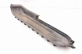 MERCEDES-BENZ Vito W639 (2003-2015) Ľavý predný dverový panel P0099418 34459258