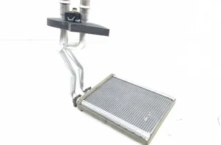 CITROËN C4 3 generation (2020-2023) Радиатор отопителя салона 34461364