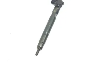 MERCEDES-BENZ GLK-Class X204 (2008-2015) Fuel Injector A6510702887 34459230