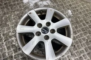 MERCEDES-BENZ A-Class W169 (2004-2012) Wheel Set 34459448