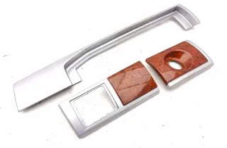 CHRYSLER Voyager 5 generation (2007-2020) Отделочный щит панели 6166AD01TRM 34465680