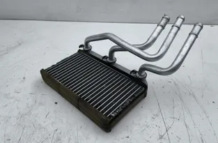 BMW X5 F15 (2013-2018) Радиатор отопителя салона 34457956