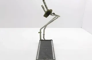 LAND ROVER Range Rover Sport 1 generation (2005-2013) Радиатор отопителя салона 34458488