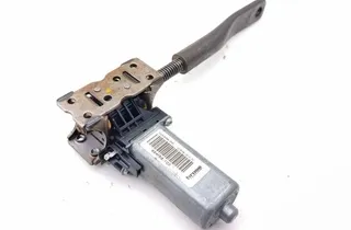 CHRYSLER Voyager 5 generation (2007-2020) Моторчик переднего левого сиденья D330800 34465624