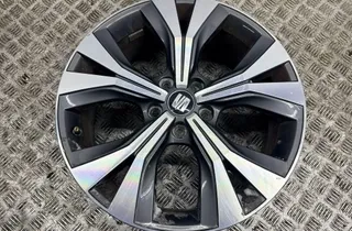 SEAT Ateca 1 generation (2016-2024) Sada kolies 575601025E 34469716