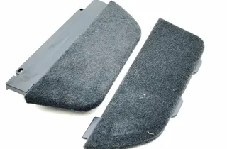 LEXUS RX 4 generation (2015-2024) Trunk Trim 5841848101 34466844