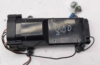 LEXUS IS XE20 (2005-2013) Блок управления телефоном 4700220109 34457419