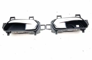 NISSAN Juke 2 generation (2019-2023) Правая задняя внутренняя ручка открытия 806705FA6A 34466107