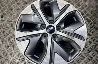 KIA Niro 2 generation (2022-2023) Koleso 52910Q4100 34473727