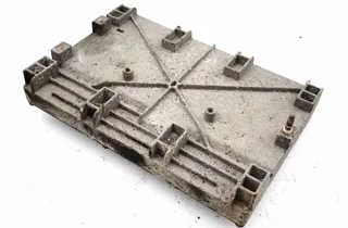 CHRYSLER Voyager 5 generation (2007-2020) Блок управления двигателем P05150252AC 34465560