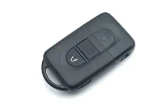 NISSAN Qashqai 1 generation (2007-2014) Ключ 34446443