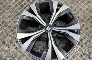 SEAT Ateca 1 generation (2016-2024) Sada kolies 575601025E 34469719