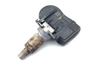 HYUNDAI Ioniq AE (2016-2023) Senzor tlaku v pneumatikách 52933D4100 34064426