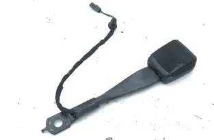 SEAT Ateca 1 generation (2016-2024) Pravá predná spona na sedadle 5NA857756A 34158705