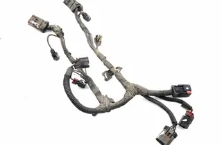 CHRYSLER Voyager 5 generation (2007-2020) Подключение сопла P04868767AE 34465569