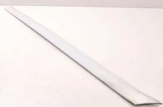 MERCEDES-BENZ Vito W639 (2003-2015) Ľavé zadné blatníkové lemovanie A6396901562 34459265