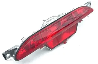 CITROËN C4 3 generation (2020-2023) Rear cover light 9674308980 34461171