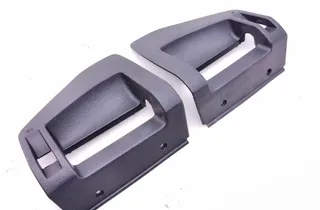 CHRYSLER Voyager 5 generation (2007-2020) Панель задней правой двери 1cu65trmac 34465623