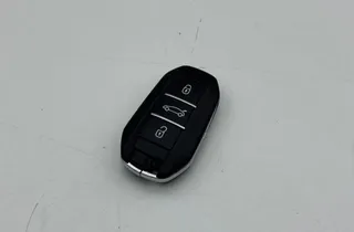 PEUGEOT 508 1 generation (2010-2020) Ключ 34452366