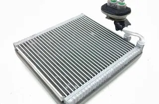 HYUNDAI Kona 1 generation (2017-2024) Радиатор отопителя салона 34458108