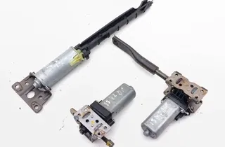 CHRYSLER Voyager 5 generation (2007-2020) Моторчик переднего правого сиденья 986299102 34465612