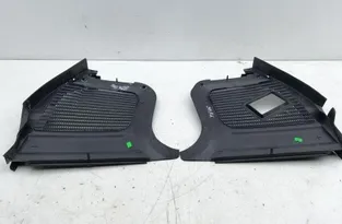 MERCEDES-BENZ GLE W167 (2019-2024) Front  Wiper Cowl Trim A1678311200 34530467