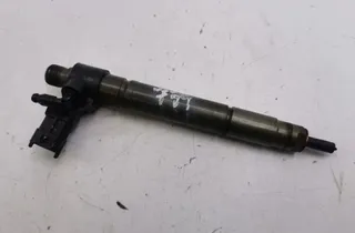 LAND ROVER Range Rover Evoque L538 (1 gen) (2011-2020) Palivový vstrekovač 0445116043 34457205