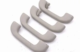 JEEP Cherokee 5 generation (KL) (2013-2024) Wheel Set 34460944