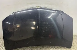 CHRYSLER Voyager 5 generation (2007-2020) Капот 34465549