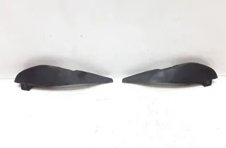 VOLVO V70 3 generation (2007-2020) Predný stierač lišta 31218597,31218596 23595333