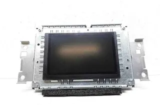 VOLVO V60 1 generation (2010-2020) Navigačný displej 31357023 32648361